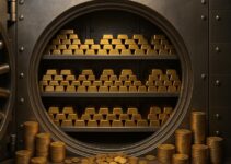 List of Banks That Sell Gold Bars and Coins