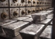 List of Banks That Sell Silver Bars and Coins
