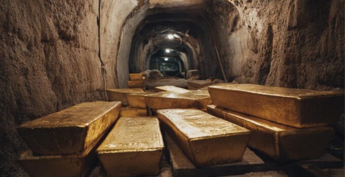 List of Junior Gold Miners: 2025 Update