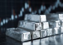 What Will Silver Be Worth in 2040?
