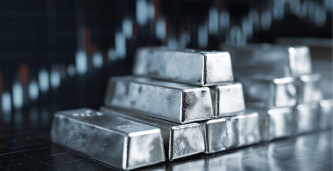 What Will Silver Be Worth in 2040?