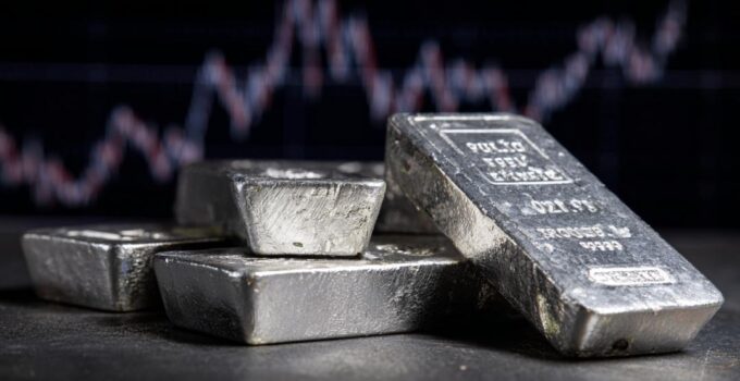 Can I Buy Silver with My 401k?