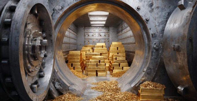 Augusta Precious Metals Review: 2025 Customer Rating