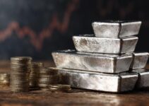 Silver Price Predictions for the Next 5 Years