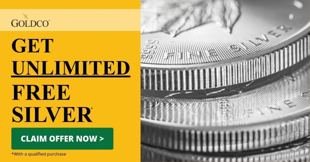 Best Silver IRA Companies for 2026 2 unlimited free silver pop