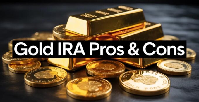 Gold IRA Pros and Cons: 2026 Guide